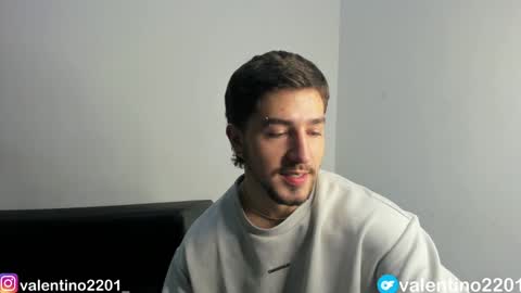 Snapshot of valentino2201 chatting on 7, 12, 2024 valentino online show from 7, 12, 2024