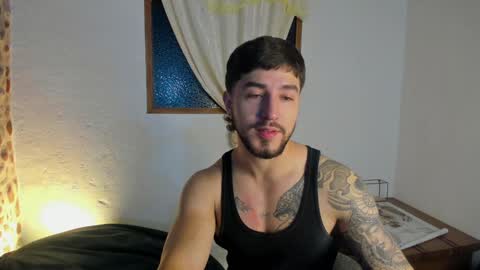 Snapshot of valentino2201 chatting on 27, 12, 2024 valentino online show from 27, 12, 2024