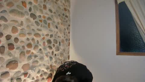 Snapshot of valentino2201 chatting on 4, 1, 2025 valentino online show from 4, 1, 2025