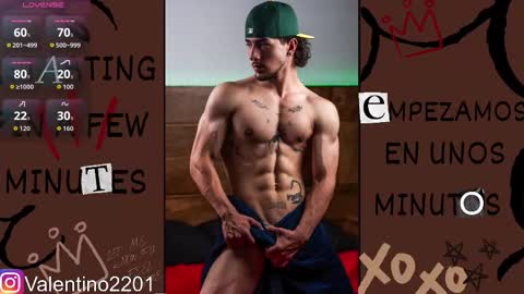 valentino online show from 15, 2, 2026