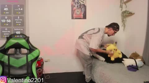 valentino online show from 27, 2, 2026