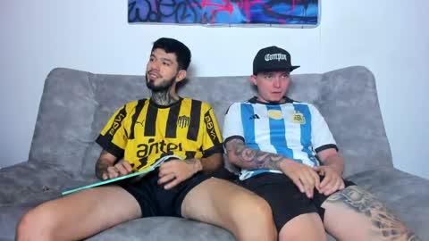 Nick online show from 21, 4, 2026