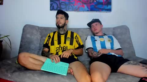 Snapshot of valentino_bel chatting on 22, 4, 2026 Nick online show from 22, 4, 2026