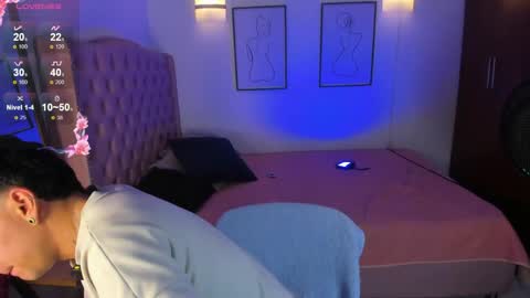 Manuel online show from 30, 3, 2026