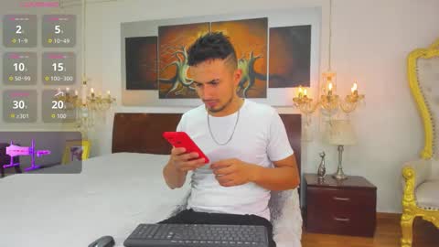 Snapshot of valentinos_ chatting on 4, 2, 2026 Valentinos online show from 4, 2, 2026