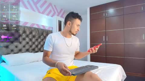  Valentinos  online show from 17, 3, 2026