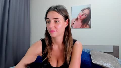 Snapshot of valentono88 chatting on 6, 12, 2024 Kate online show from 6, 12, 2024