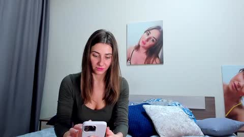 Snapshot of valentono88 chatting on 6, 2, 2025 Kate online show from 6, 2, 2025