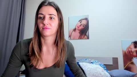 Snapshot of valentono88 chatting on 6, 2, 2025 Kate online show from 6, 2, 2025