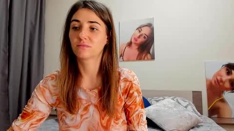 Snapshot of valentono88 chatting on 6, 3, 2025 Kate online show from 6, 3, 2025