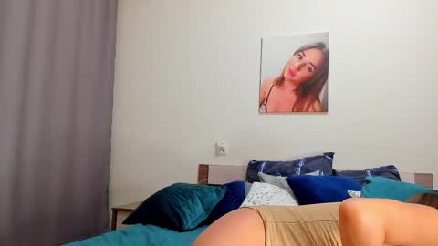 Snapshot of valentono88 chatting on 18, 9, 2025 Kate online show from 18, 9, 2025