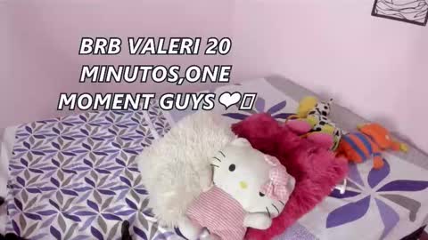 valeri_10 online show from 29, 9, 2025