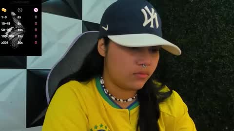 valeri_harpers4 online show from 24, 3, 2026