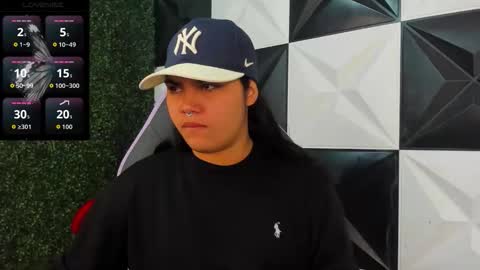 valeri_harpers4 online show from 2, 4, 2026