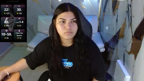 Snapshot of valeri_harpers4 chatting on 26, 5, 2026 valeri_harpers4 online show from 26, 5, 2026