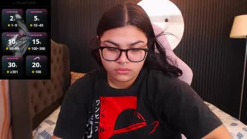 Snapshot of valeri_harpers4 chatting on 1, 6, 2026 valeri_harpers4 online show from 1, 6, 2026