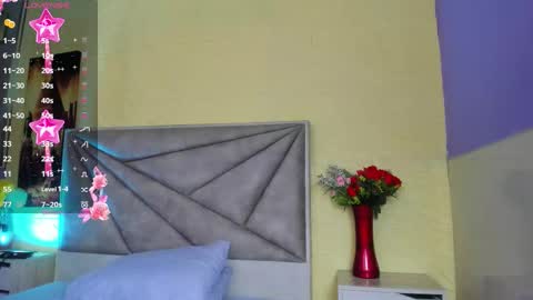 valeri_sotoo online show from 3, 2, 2026