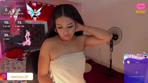 Snapshot of valeria_19x chatting on 26, 3, 2026 valeria_19x online show from 26, 3, 2026