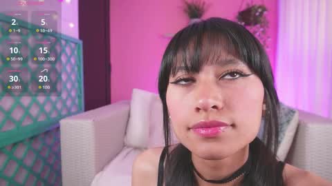 Valeria online show from 5, 6, 2026