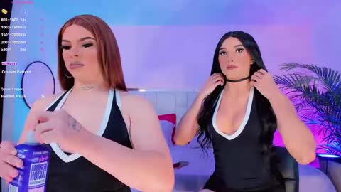 Snapshot of valeria_and_alesia chatting on 14, 2, 2026 Onlyfans 24 USD ... online show from 14, 2, 2026