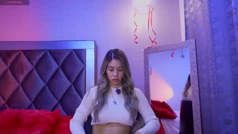 Snapshot of valeria_castellano_ chatting on 17, 2, 2026 valeria online show from 17, 2, 2026