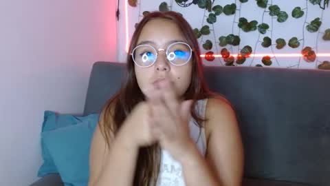 valeria online show from 10, 1, 2025