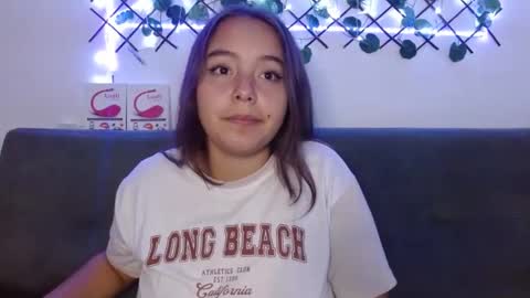 valeria online show from 22, 2, 2025