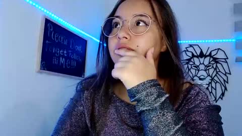 valeria online show from 9, 11, 2025