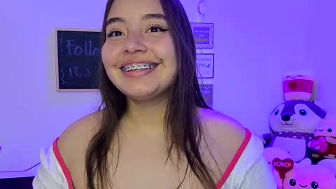 valeria online show from 1, 2, 2026