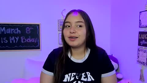 valeria online show from 1, 3, 2026