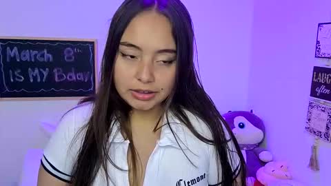 valeria online show from 6, 3, 2026