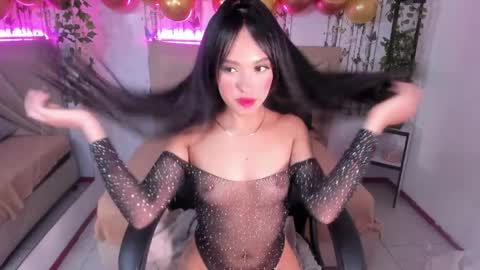 valeria online show from 9, 4, 2026