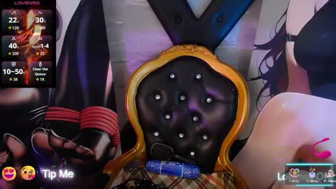 valeria_de_leon online show from 9, 11, 2025