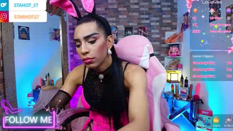 ...VALERIA DIR... online show from 8, 10, 2025