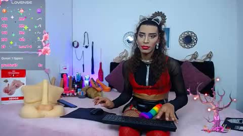 ...VALERIA DIR... online show from 14, 10, 2025