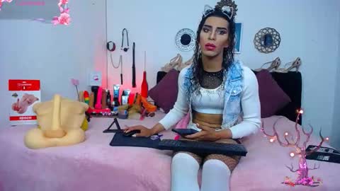 ...VALERIA DIR... online show from 17, 10, 2025