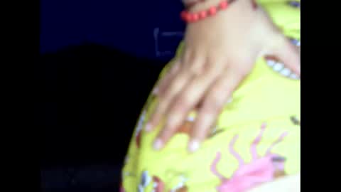 valeria_lox online show from 10, 10, 2025