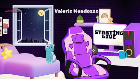 Snapshot of valeria_mendozza chatting on 19, 1, 2025   online show from 19, 1, 2025