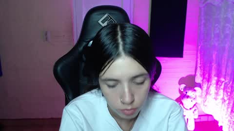 Snapshot of valeria_mendozza chatting on 30, 1, 2025   online show from 30, 1, 2025