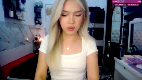 Snapshot of valeria_nikia chatting on 6, 10, 2025 VALERIA online show from 6, 10, 2025