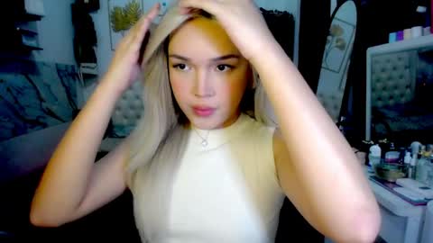 VALERIA online show from 11, 5, 2026