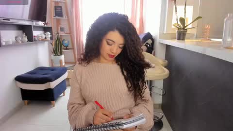 Snapshot of valeria_rosses chatting on 21, 4, 2026 Valeria online show from 21, 4, 2026