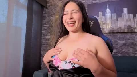 valeria_vg online show from 27, 4, 2026