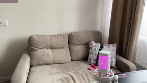 valeria_vibe online show from 15, 7, 2026