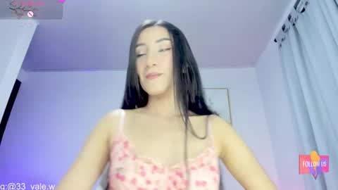valeria online show from 14, 3, 2026