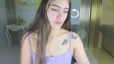 valeriaa_s online show from 14, 7, 2026