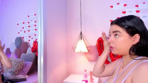 Snapshot of valeriablythe chatting on 16, 2, 2026 ValeriaBlythe online show from 16, 2, 2026