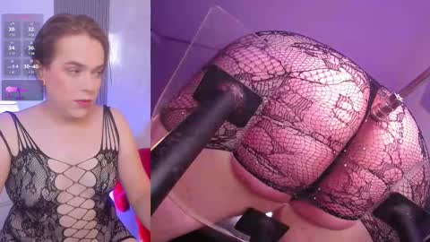 Valeria online show from 20, 2, 2026