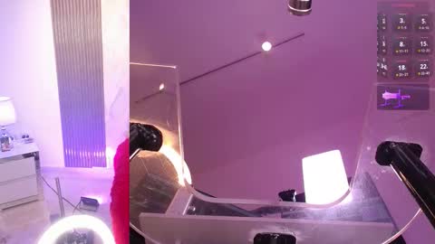 Valeria online show from 21, 2, 2026