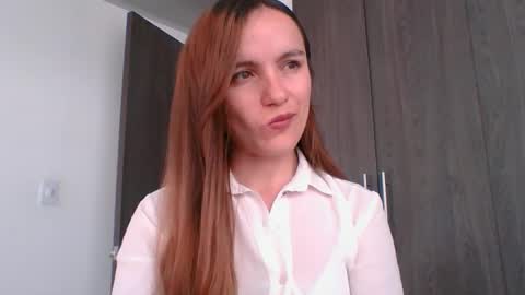 valeriafrannco online show from 16, 2, 2026
